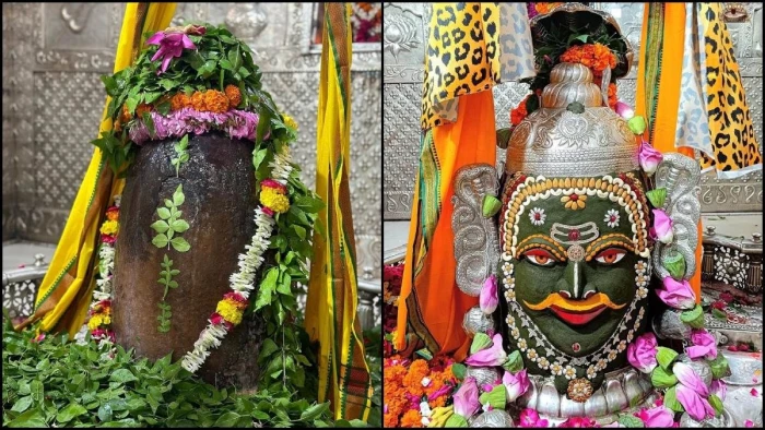 Ujjain Mahakal Mandir: दो साल में एक अरब से अधिक दान, 12 करोड़ श्रद्धालुओं ने किया दर्शन