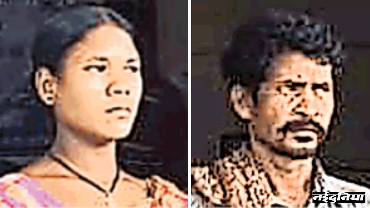 Maoist Arrest: कांकेर में 50 हजार की इनामी महिला माओवादी और सहयोगी गिरफ्तार, 4 बंदूक, 50 बम सहित सामान बरामद