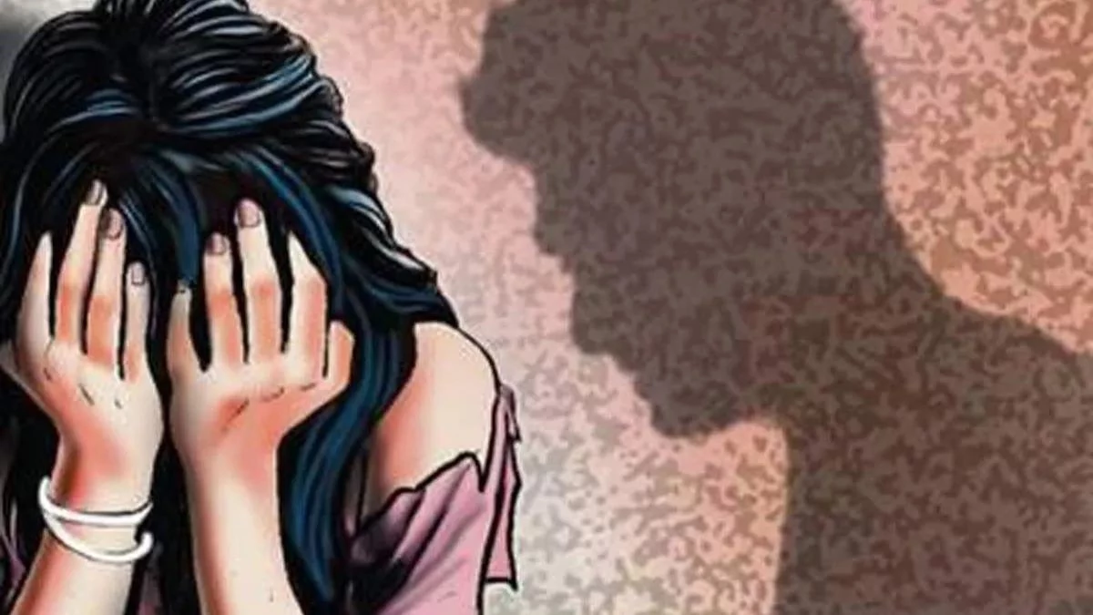 Bhopal में हैवानियत... एक दोस्त ने छात्रा से किया दुष्कर्म, दूसरा कर रहा था ब्लैकमेल