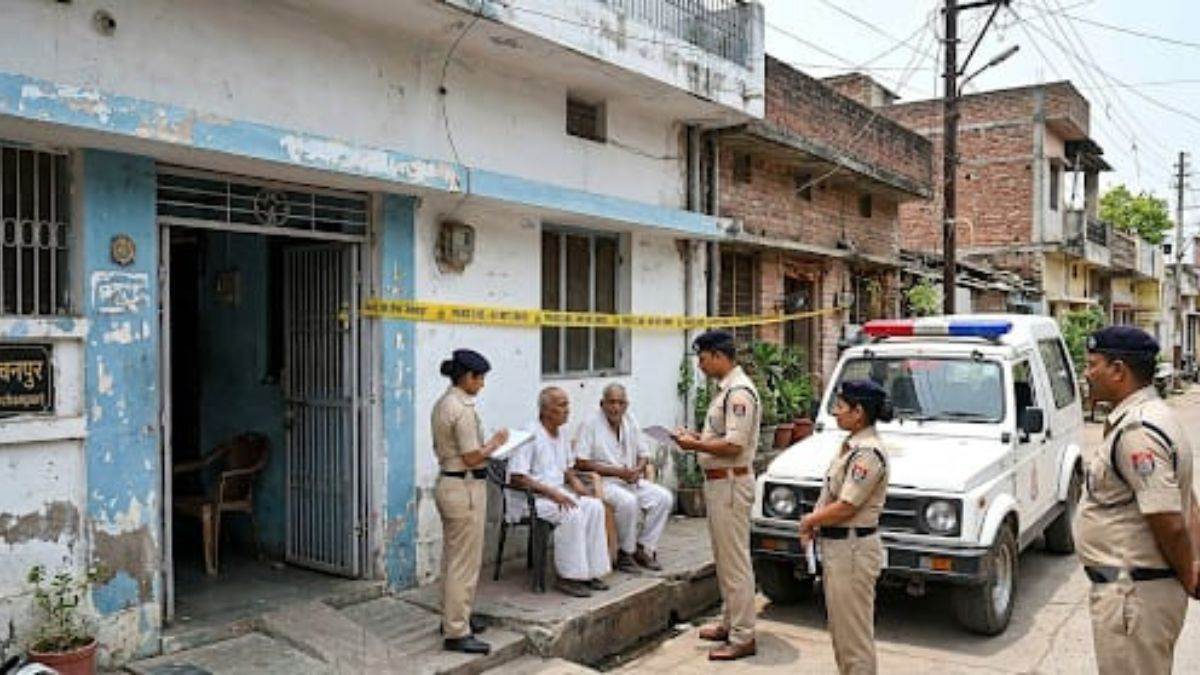 जबलपुर में अनोखा मामला, महिला की मौत में मृत पति पर आत्महत्या के लिए उकसाने का केस दर्ज