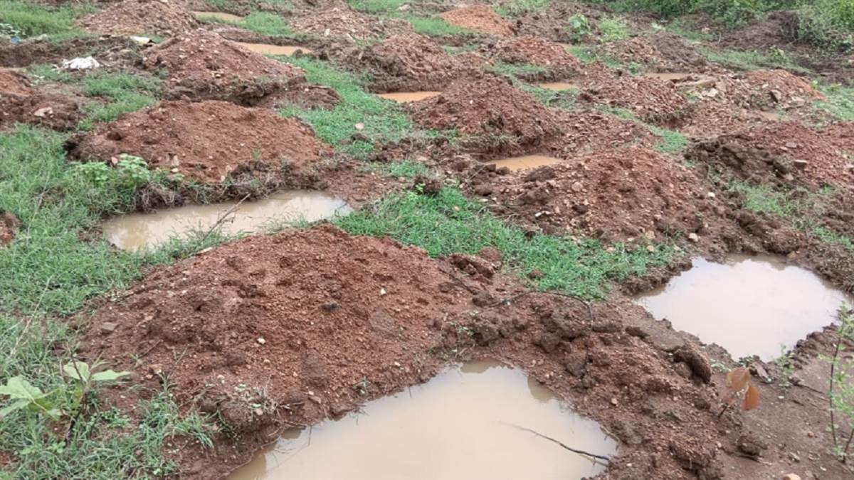 Chattisgarh Water Conservation: महासमुंद में 'मोर गांव मोर पानी' अभियान को मिल रही सफलता, 31 करोड़ लीटर जल भंडारण की क्षमता विकसित