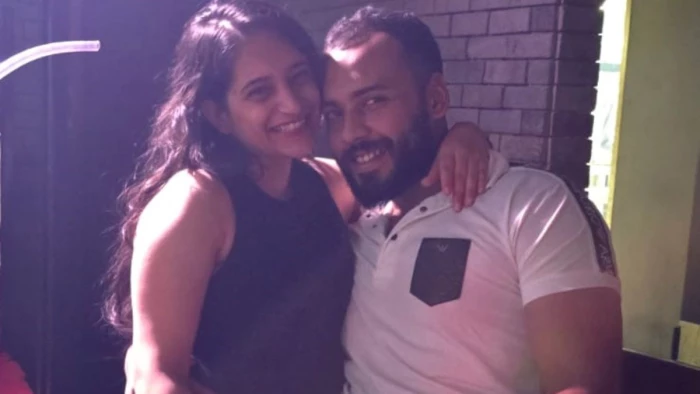 MP के अशोकनगर के चर्चित मुस्कान जैन और ऋतिक सोनी मौत मामले में आया नया मोड़, दोनों के बीच घटना से पहले फोन पर हुई बातचीत का ऑडियो मिला