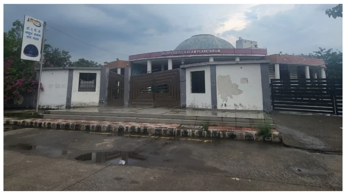 बिलासपुर नगर निगम की वित्तीय लापरवाही: बिना प्लानिंग के करोड़ों में बने प्रोजेक्ट्स अब कौड़ियों के दाम नीलाम