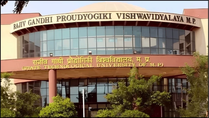 RGPV पेपर चोरी मामला: नकली चाबी से खोली गई अलमारी, घटना के वक्त CCTV भी मिले बंद; अंदरूनी मिलीभगत की आशंका