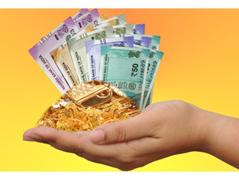 Gold Loan: सोने के आभूषण पर अब 90 फीसदी तक लोन मिलेगा जानिए नए नियम - Gold  Loan: Now up to 90 percent loan will be given on gold jewellery know new  rules