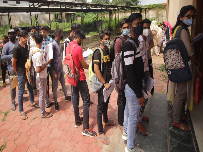 Collage Admission in MP: अदालती प्रकरण में उलझे छात्रों को भी मिलेगा कॉलेजों में प्रवेश