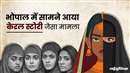 Bhopal Crime News: दलित छात्रा पर इस्लाम अपनाने का दबाव बना रही थी दोस्त, पहनने को कहती थी हिजाब