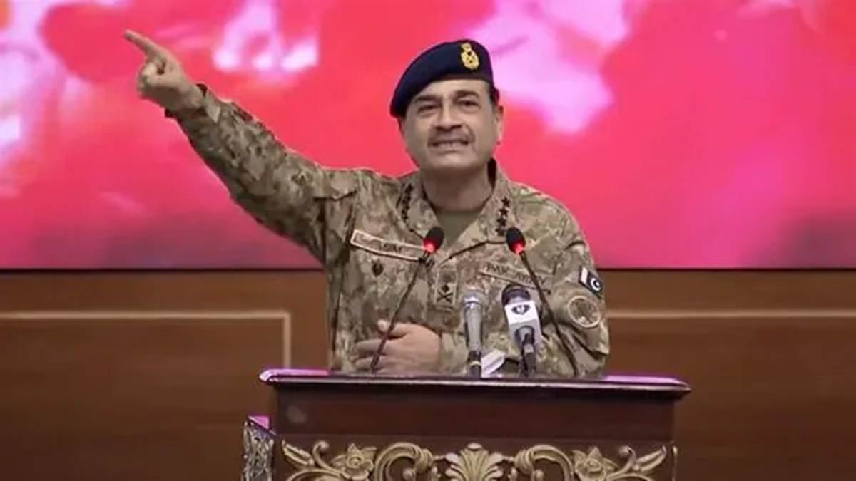 क्या पाकिस्तान के सेना प्रमुख असीम मुनीर बनेंगे अगले राष्ट्रपति? सेना ने दी सफाई