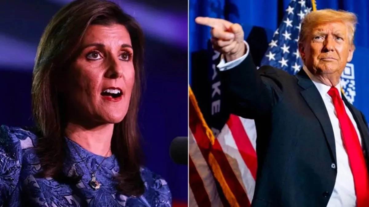 अमेरिका को भारत जैसे मजबूत सहयोगी से रिश्ते नहीं बिगाड़ने चाहिए: निक्की हेली