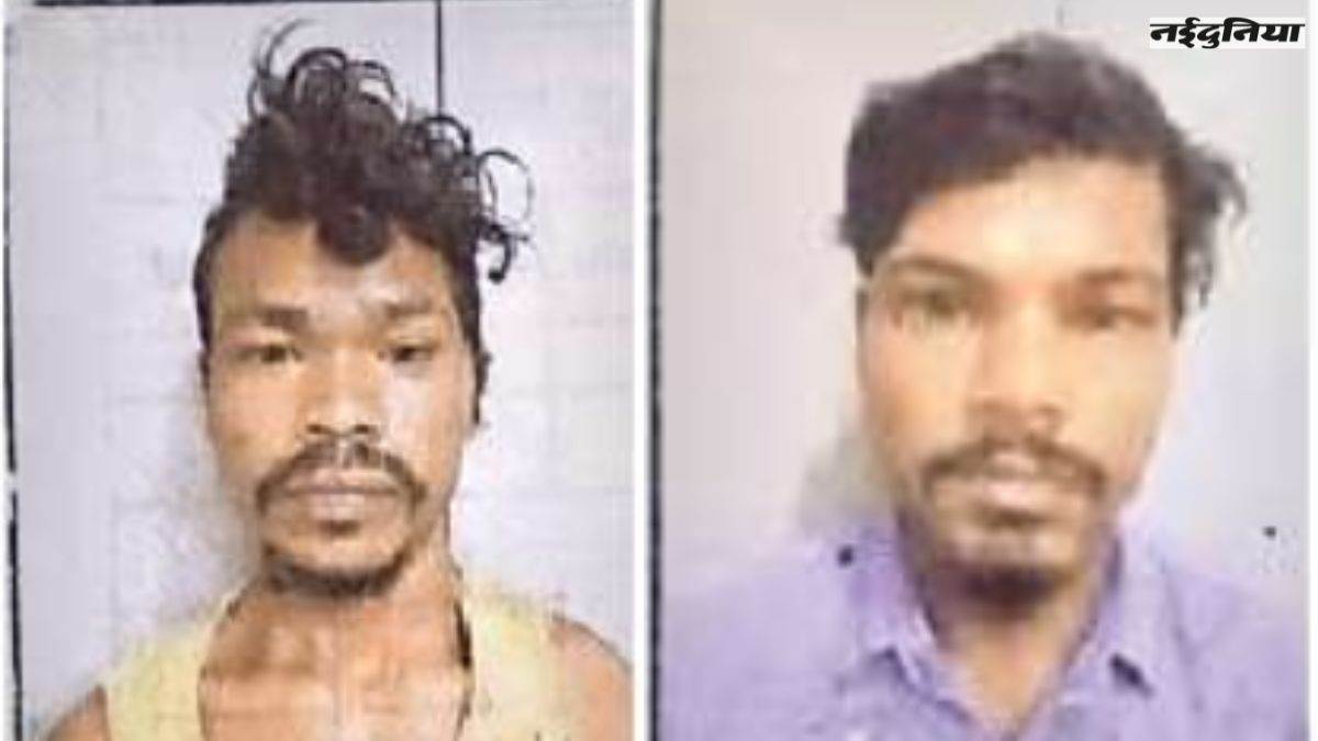 25 फीट की दीवार फांदकर भागे थे कैदी, पुलिस ढूंढने निकली तो मजदूरी करते मिले... दो अब भी फरार