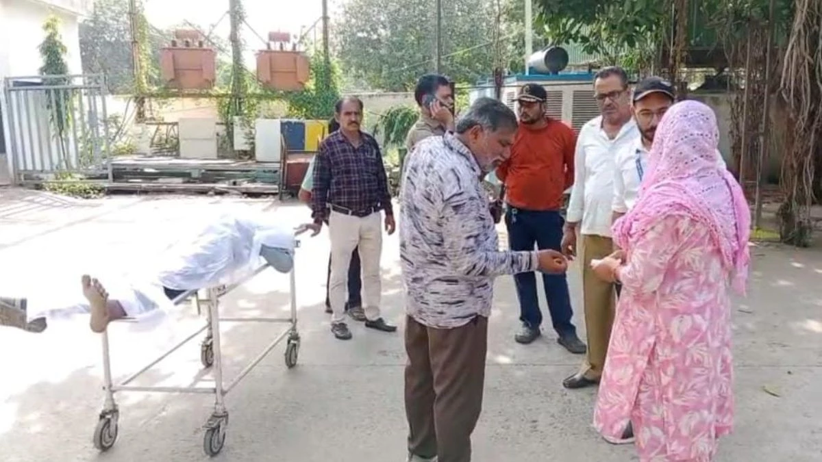 Kubereshwar Dham: कुबेरेश्वर धाम में अव्यवस्था की भीड़, तीन और श्रद्धालुओं की मौत