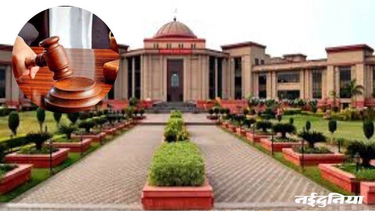 छत्तीसगढ़ हाई कोर्ट का बड़ा फैसला: पत्नी, डेढ़ माह की बेटी और युवक की हत्या के दोषी की फांसी उम्रकैद में बदली