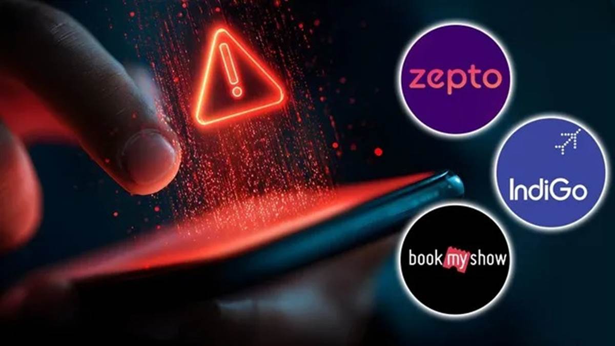Zepto, BookMyShow और IndiGo समेत 9 बड़े प्लेटफॉर्म्स पर लगा जुर्माना, बिल में चुपके से जोड़ते थे एक्स्ट्रा चार्ज