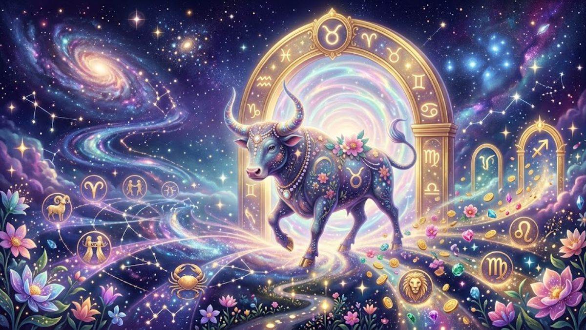 Chandra Gochar 2026: वृषभ राशि में चंद्रमा का प्रवेश, इन राशियों के लिए शुरू दिन की शुरुआत…खुलेगी किस्मत