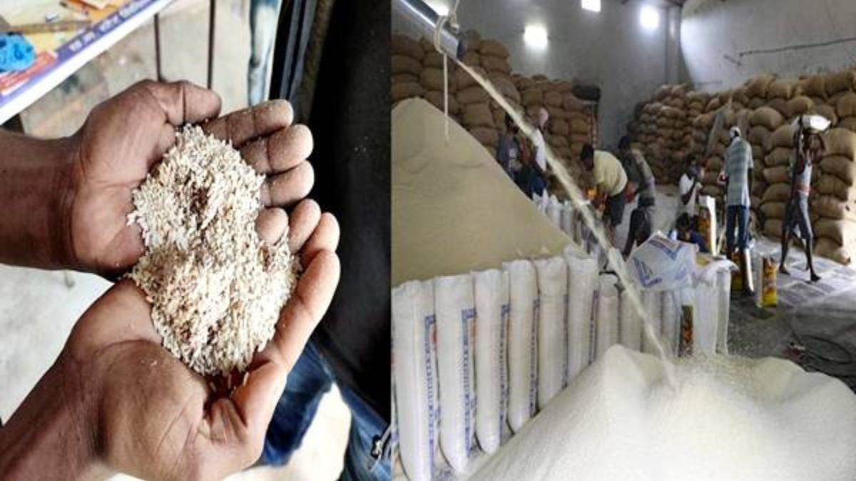 बालाघाट में चावल कांड के दो माह, 17 गिरफ्तारियां; अब बड़ी कार्रवाई का इंतजार