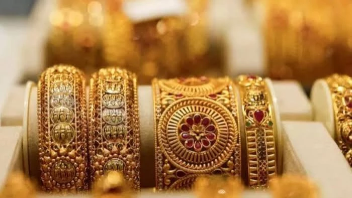 केंद्रीय बैंकों ने की सोने की रिकार्ड खरीदी, इंदौर में सोना 2500 और चांदी 1000 रु. उछली