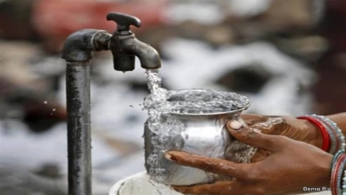 जबलपुर के गांवों में गहरा रहा जलसंकट... 80 फीट पर मिलने वाला पानी अब 100 फीट पर भी गायब
