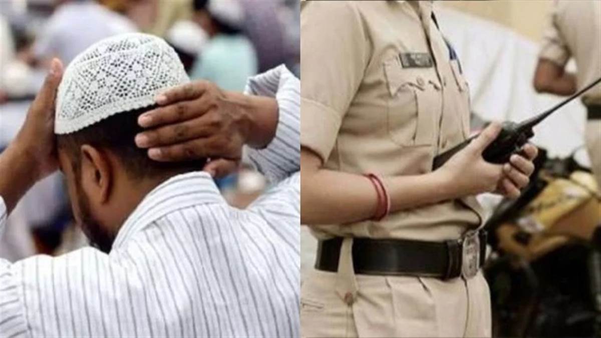 असम के रास्ते भारत आए थे बांग्लादेशी, पहचान छिपाकर ग्वालियर में रहने लगे, अब BSF करेगी डिपोर्ट