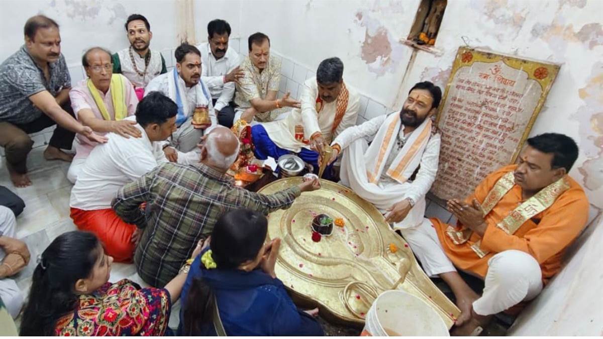 इंदौर में अगले पांच दिन छिट-पुट बूंदाबांदी के ही आसार, छाए रहेंगे बादल, उमस करेगी परेशान