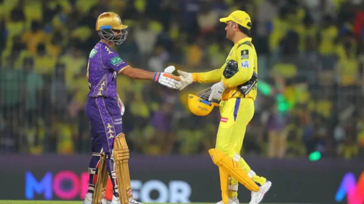 रहाणे ने खोला माही का राज! खिलाड़ियों के लिए हमेशा खुला रहता था Dhoni के कमरे का दरवाजा, लेकिन एक शर्त थी जरूरी