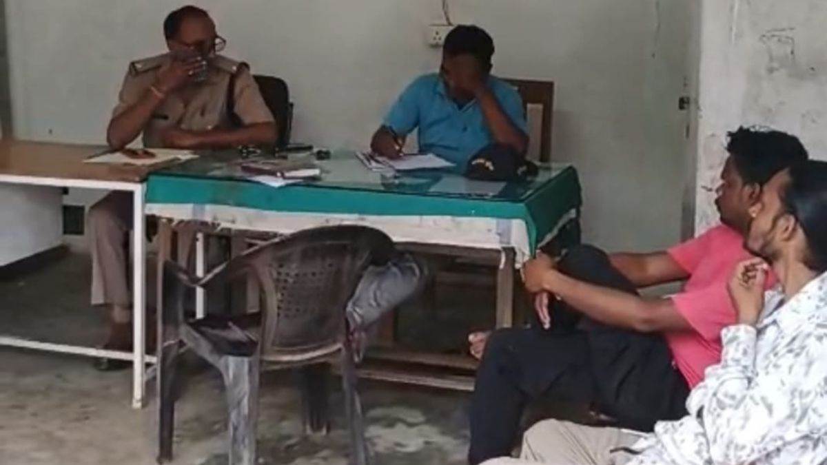 अनूपपुर में माता-पिता के साथ न रहने से था परेशान, मोबाइल पर आत्महत्या का तरीका सीखा; फिर छात्र ने दी जान