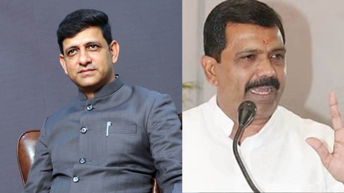 इंदौर में कांग्रेस का महापौर पुष्यमित्र भार्गव पर हमला, 72 मौतों से लेकर 600 करोड़ बकाया तक गिनाईं चार साल की नाकामियां