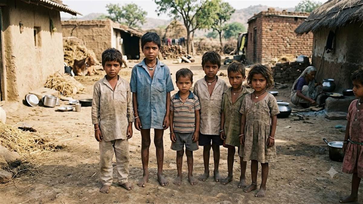 छत्तीसगढ़ में बाल श्रम पर एक्शन... दुर्ग में 7 नाबालिग बच्चों का रेस्क्यू, मशरूम फैक्ट्री में ले जाने की थी तैयारी
