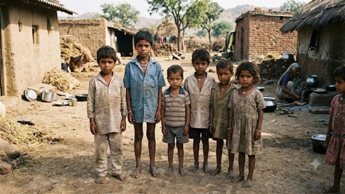 छत्तीसगढ़ में बाल श्रम पर एक्शन... दुर्ग में 7 नाबालिग बच्चों का रेस्क्यू, मशरूम फैक्ट्री में ले जाने की थी तैयारी