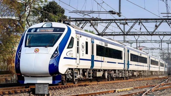 त्योहारी सीजन में एमपी के लोगों को बड़ी राहत, रीवा-भोपाल वंदे भारत में दोगुने होंगे कोच, सीटें होंगी दोगुनी