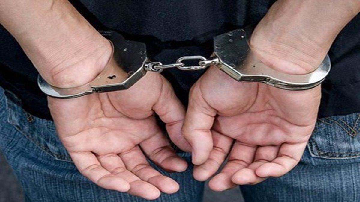 उमरिया में चार साल से फरार पांच हजार का इनामी हत्या का आरोपी उत्तर प्रदेश से गिरफ्तार