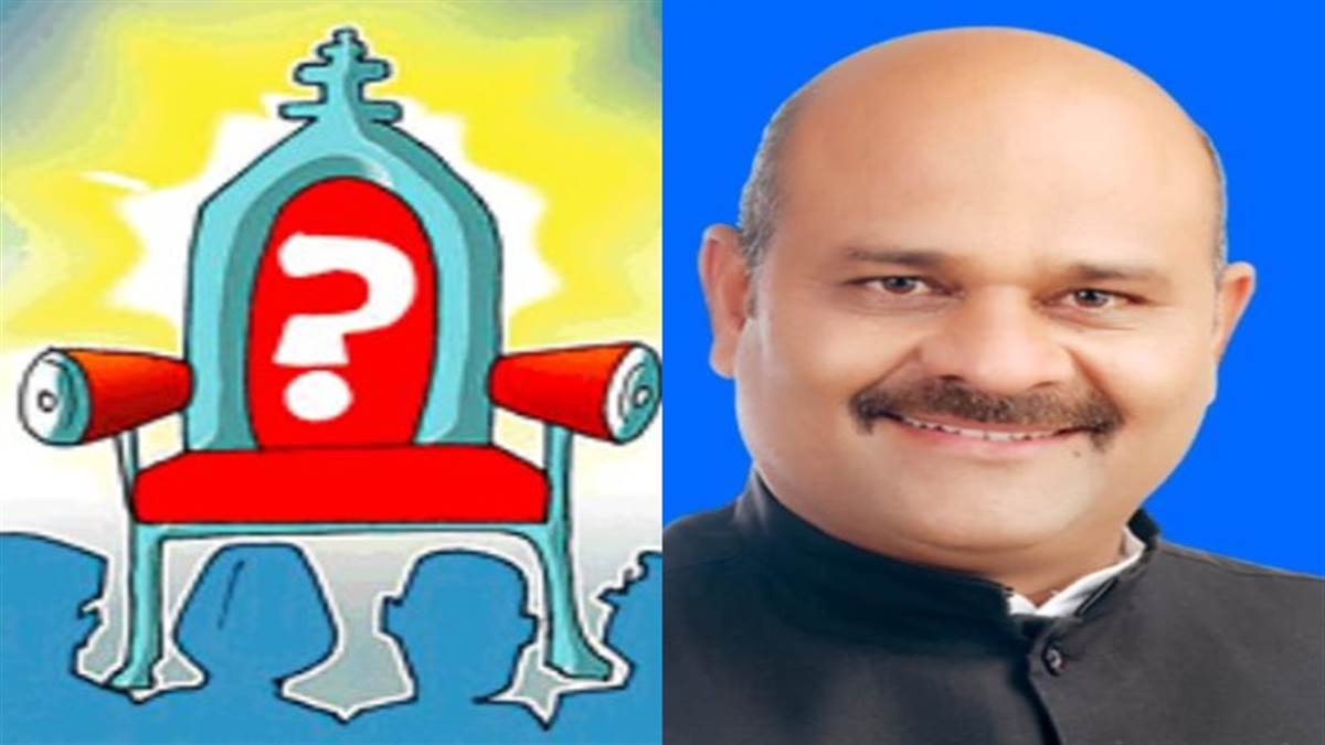 Ujjain Mayor Election 2022 उज्जैन महापौर चुनाव को विधायक महेश परमार ने