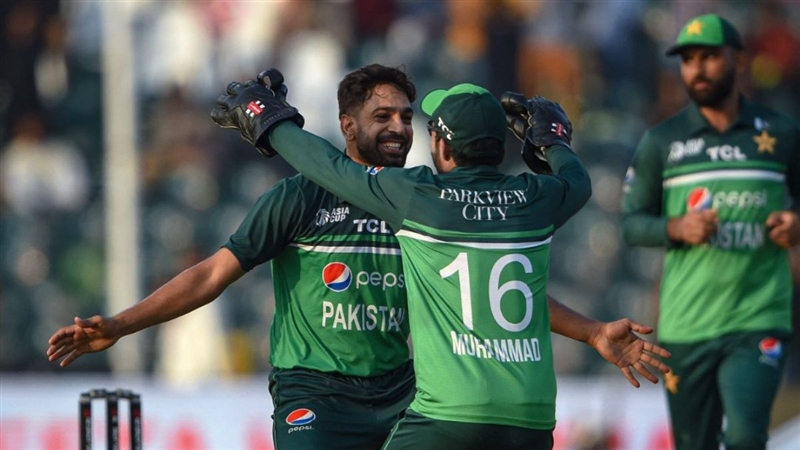 PAK vs BAN: Pakistan’s easy victory over Bangladesh by 7 wickets
