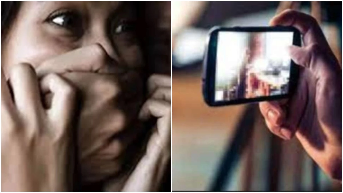 उज्जैन: किसने बनाया रेप का वीडियो, पुलिस खंगाल रही सीसीटीवी
