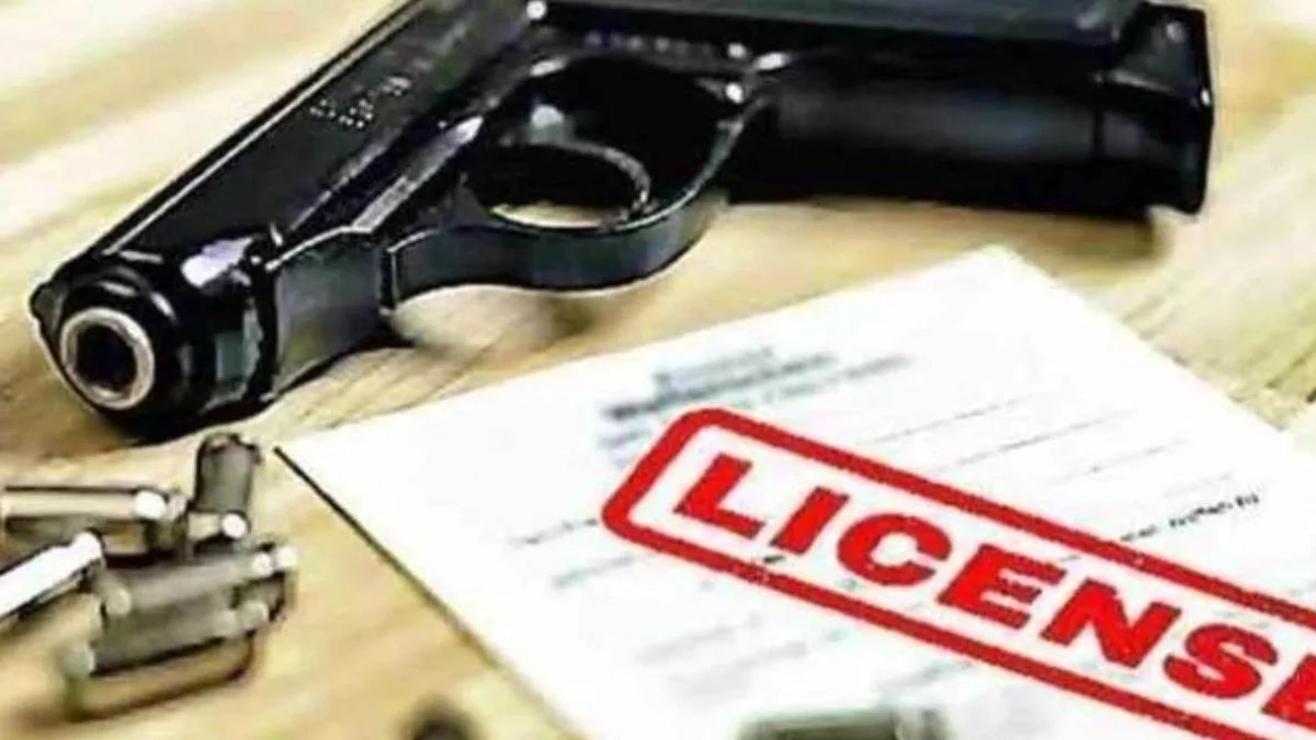 कारतूस फर्जीवाड़ा केस: भोपाल में 1 दर्जन शूटर्स के गन लाइसेंस हो सकते हैं निलंबित, प्रशासन ने कसी लगाम