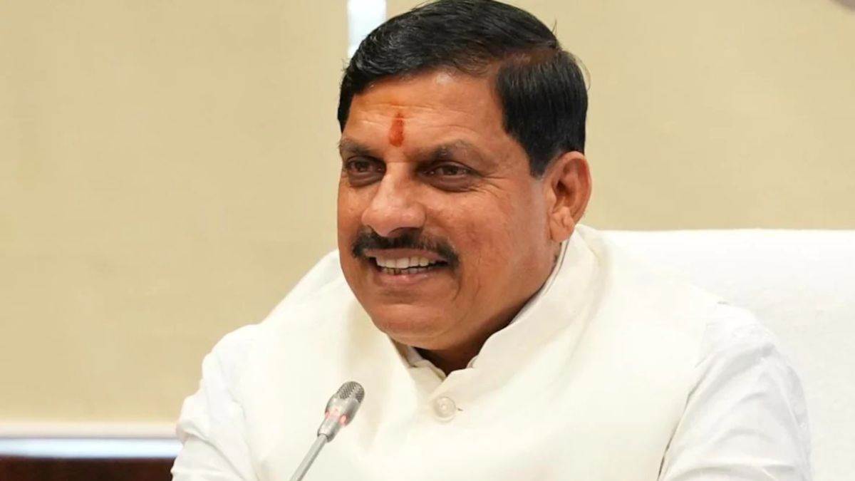 सिंहस्थ महाकुंभ 2028: MP में श्रद्धालुओं की सुरक्षा-आवास-भोजन पर सरकार का फोकस, AI से भी होगा भीड़ पर नियंत्रण