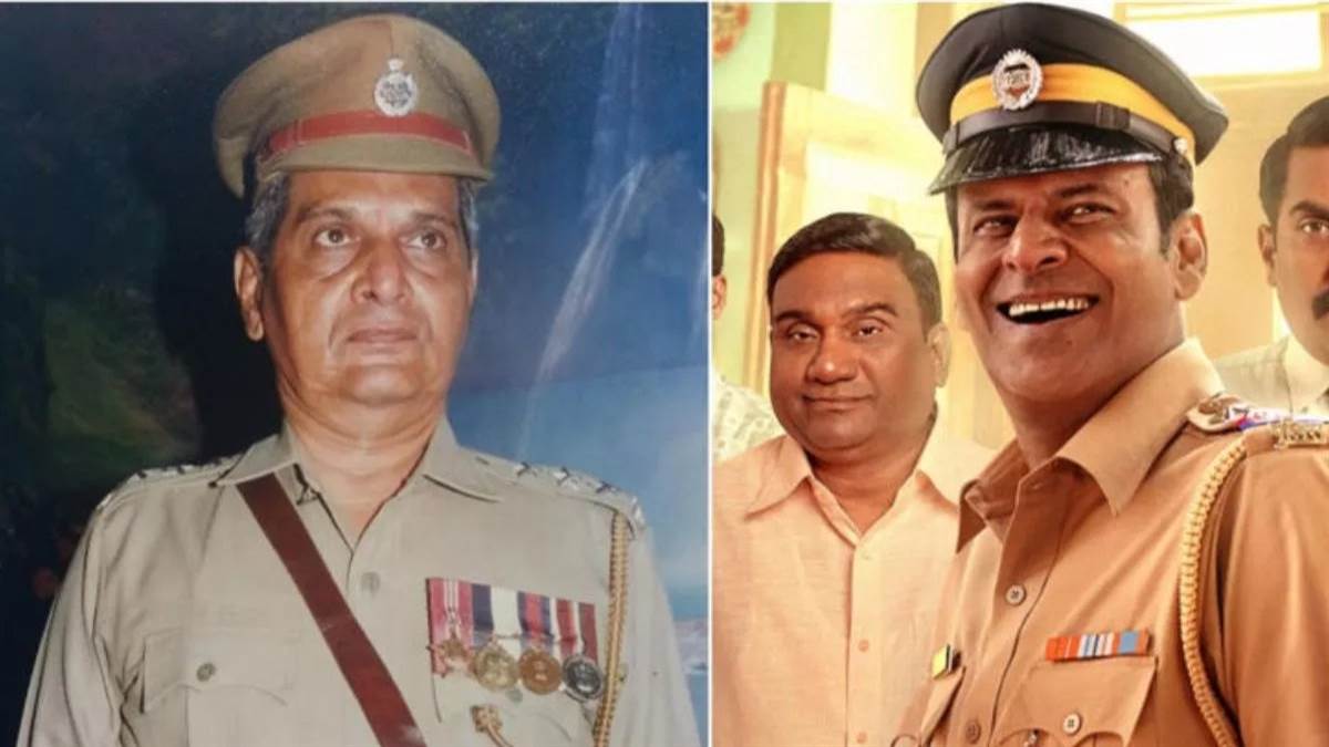 कौन हैं इंस्पेक्टर झेंडे? दो बार चार्ल्स शोभराज को किया अरेस्ट, असली कहानी और फिल्म में फर्क