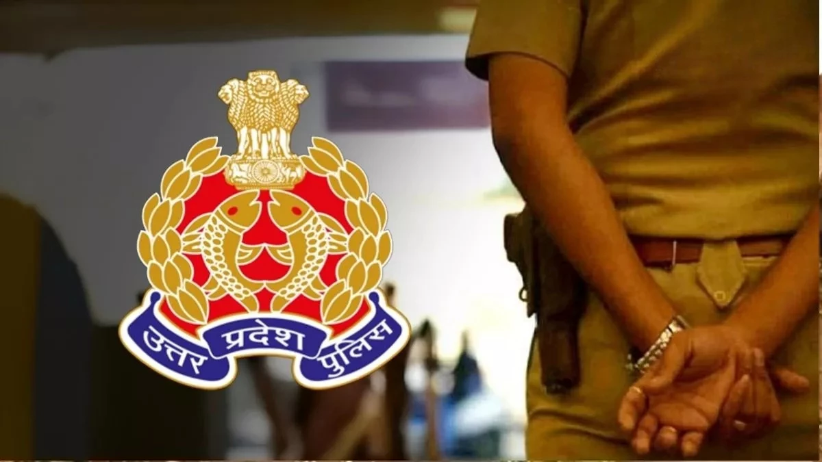 'मेरे मरने के बाद मम्मी को हैप्पी रखना', युवक ने इंस्टाग्राम पर डाली पोस्ट, यूपी पुलिस ने ऐसे बचा ली जान