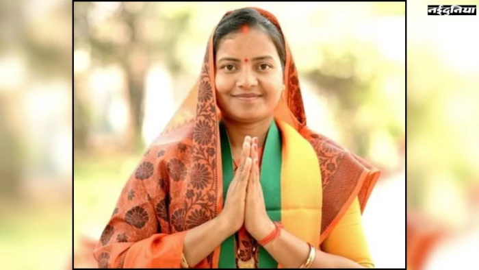 छत्तीसगढ़ सरकार में मंत्री लक्ष्मी राजवाड़े को झूठे मामले में फंसाने और जान से मारने की धमकी