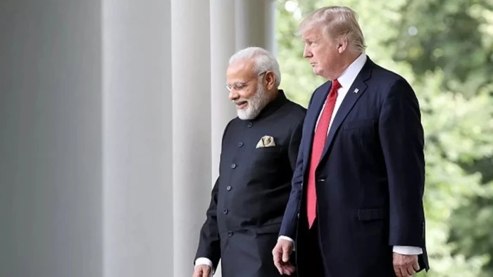 अमेरिका-भारत संबंधों पर Donald Trump के बयान के बाद पीएम मोदी की प्रतिक्रिया, रिश्तों को लेकर बड़ा बयान