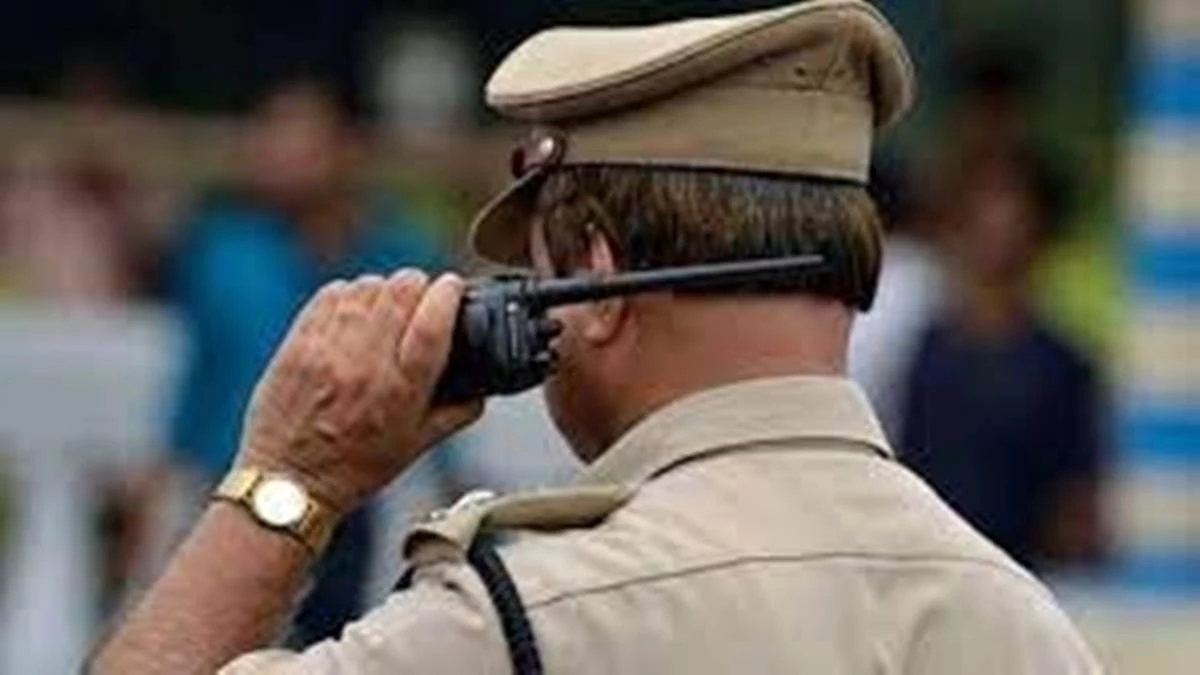 खंडवा में जुलूस के दौरान भावनाएं आहत करने वाले तीन अज्ञात लोगों के खिलाफ केस दर्ज