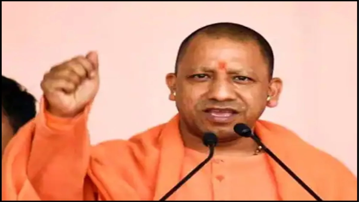 यूपी में कस्तूरबा गांधी विद्यालय बन रहे महिला सशक्तिकरण का आधार, योगी सरकार का बेटियों की शिक्षा पर खास जोर