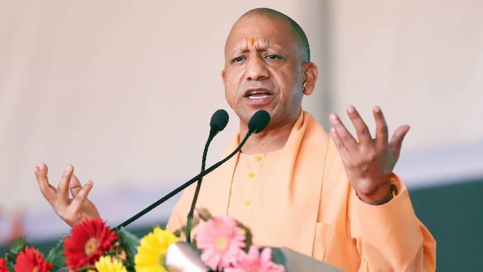 UP News: योगी सरकार की नई पहल, 'विकसित यूपी@2047' के तहत ग्रीन यूपी बनाने की तैयारी