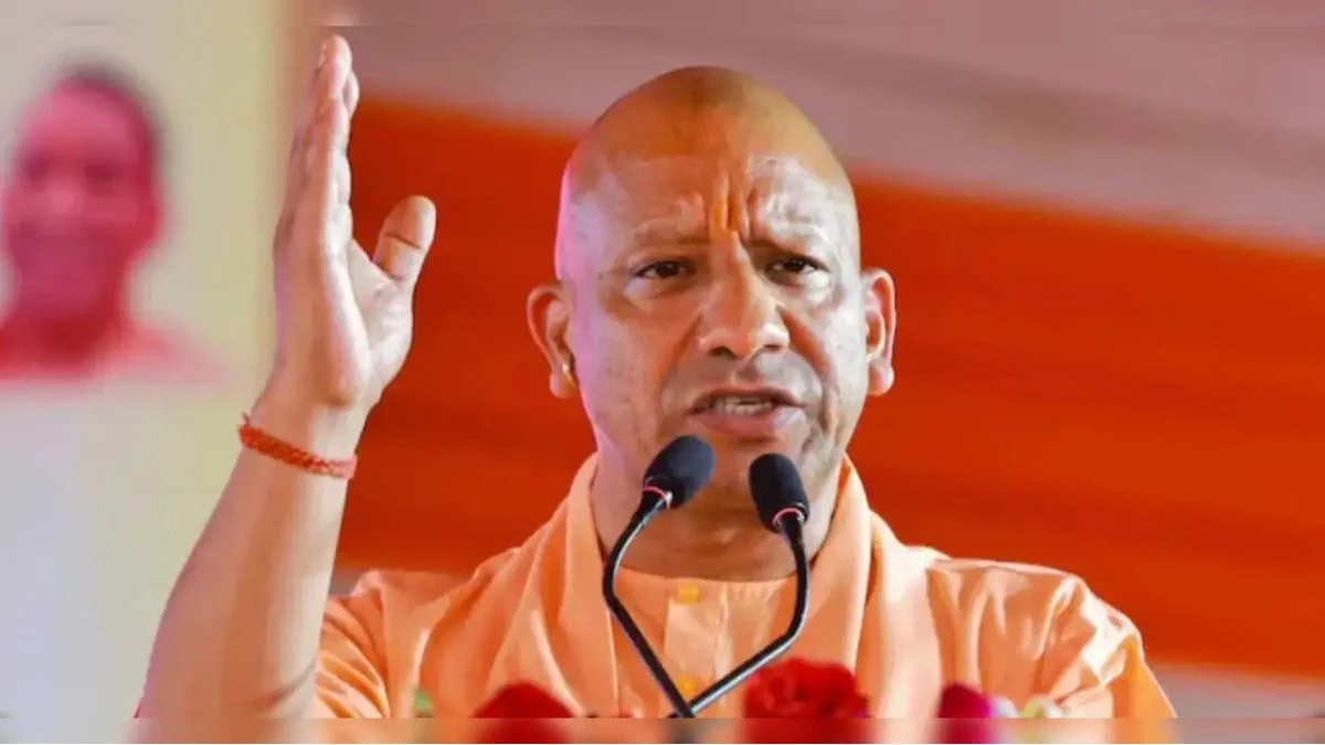 'विकसित यूपी @2047' का रोडमैप तैयार, 22 साल में कृषि के दम पर विश्व में नाम कमाएगा उत्तर प्रदेश