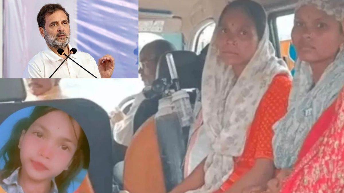 बालाघाट में 30 आदिवासी बच्चों की मौत पर राहुल गांधी का हमला, बोले- सरकार की विफलता
