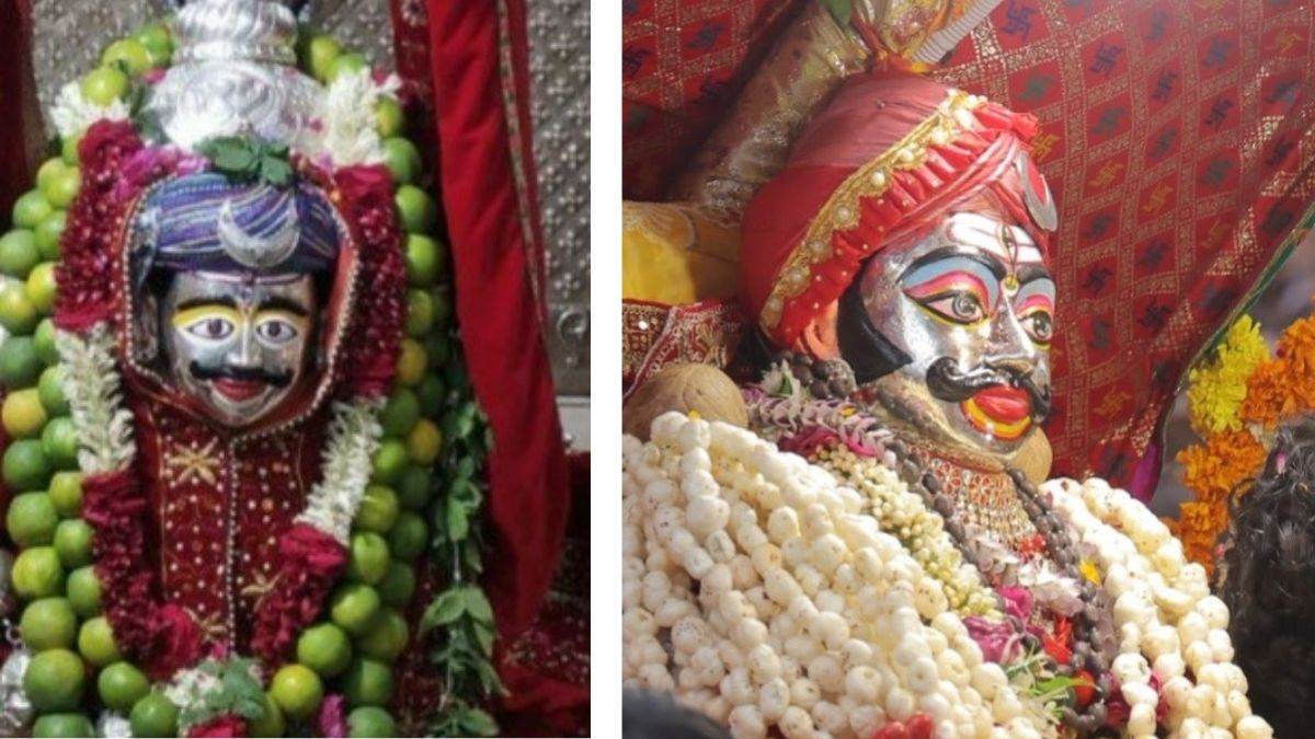भगवान महाकाल की राजसी सवारी आज, भक्तों को राजाधिराज के एक साथ छह रूपों के दर्शन होंगे