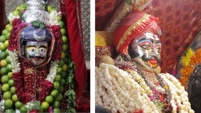 भगवान महाकाल की राजसी सवारी आज, भक्तों को राजाधिराज के एक साथ छह रूपों के दर्शन होंगे