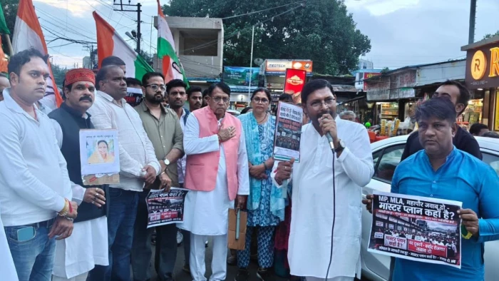 भोपाल में सीलिंग से हटेगी रोक या मिलेगी राहत? 7 सितंबर को 101 मुकदमों पर हाई कोर्ट में सुनवाई