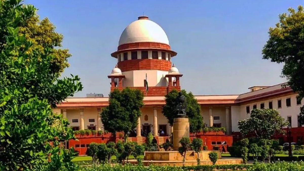 आठ हाईकोर्ट को मिले नए मुख्य न्यायाधीश, दिल्ली से छत्तीसगढ़ तक न्यायिक व्यवस्था में अहम बदलाव; देखें लिस्ट