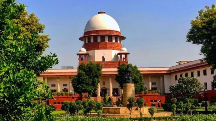 आठ हाईकोर्ट को मिले नए मुख्य न्यायाधीश, दिल्ली से छत्तीसगढ़ तक न्यायिक व्यवस्था में अहम बदलाव; देखें लिस्ट