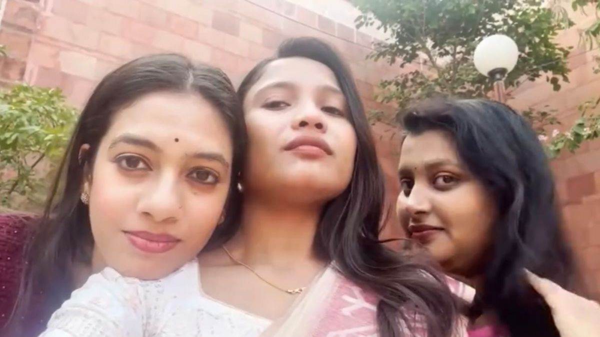 'फर्जी IAS' तृप्ति रिमांड के बाद आज कोर्ट में होगी पेश; सिर्फ नकली दस्तावेज ही नहीं, AI से तैयार तस्वीरों से रची साजिश